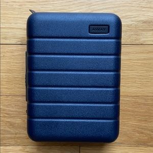AWAY Mini Suitcase